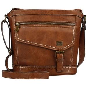 b.o.c. Amherst Crossbody Bag in Brown